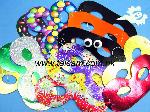 PARTY MASKS